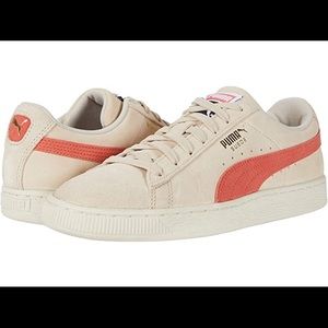 Puma Suede Classic Sneaker from Elyse Walker